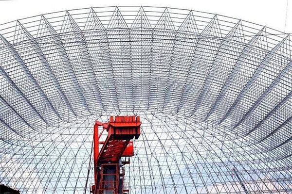 麻城徐州网架公司核心竞争力揭秘,关键在哪里?