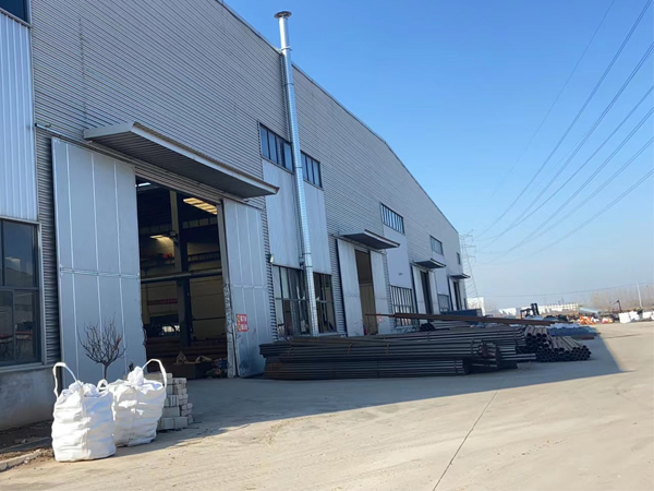 麻城这些选择徐州网架公司五大误区,你一定要知道